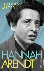 Hannah Arendt 