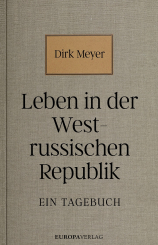 Leben in der Westrussischen Republik 