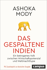 Das gespaltene Indien 