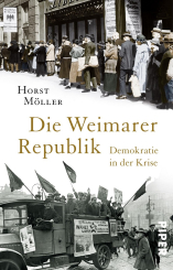 Die Weimarer Republik 