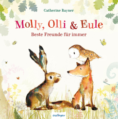 Molly, Olli & Eule 1 