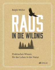 Raus in die Wildnis 