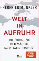 Welt in Aufruhr 
