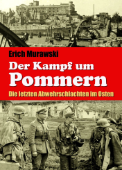 Der Kampf um Pommern 
