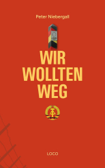 Wir wollten weg 