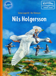Nils Holgersson 