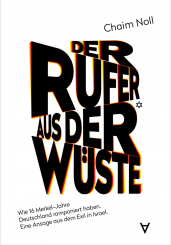Der Rufer aus der Wüste 