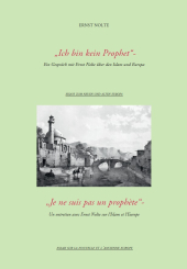 Ich bin kein Prophet / Je ne suis pas un prophète 
