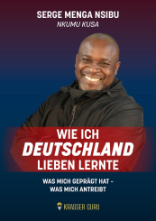 Wie ich Deutschland lieben lernte 