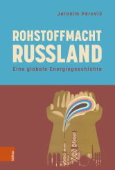 Rohstoffmacht Russland 