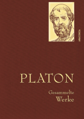 Platon - Gesammelte Werke 