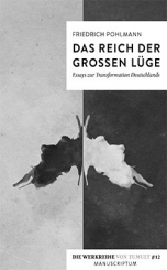 Das Reich der großen Lüge 