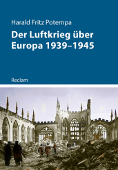 Der Luftkrieg über Europa 19391945 