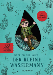 Der kleine Wassermann 