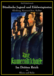 Bündische Jugend und Edelweispiraten 