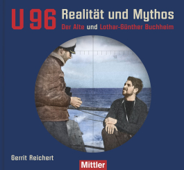 U 96 Realität und Mythos 