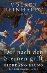 Der nach den Sternen griff 
