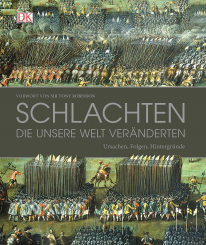 Schlachten, die unsere Welt veränderten 