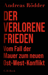 Der verlorene Frieden 