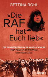 "Die RAF hat euch lieb" 