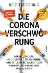 Die Corona-Verschwörung 