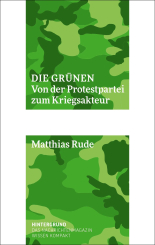 Die Grünen 