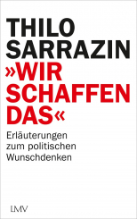 "Wir schaffen das" 