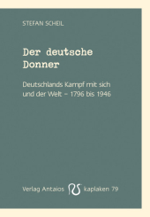 Der deutsche Donner 
