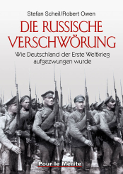 Die Russische Verschwörung 