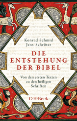 Die Entstehung der Bibel 