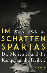 Im Schatten Spartas 