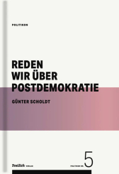 Reden wir über Postdemokratie 