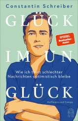 Glück im Unglück 