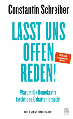 Lasst uns offen reden! 