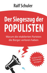 Der Siegeszug der Populisten 