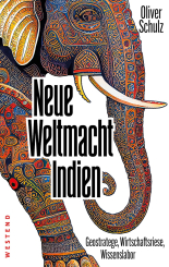 Neue Weltmacht Indien 