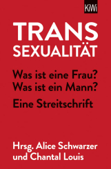 Transsexualität 