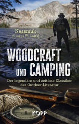 Woodcraft und Camping 