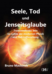 Seele, Tod und Jenseitsglaube 