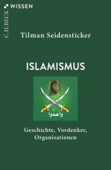 Islamismus 