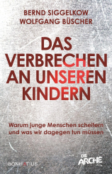 Das Verbrechen an unseren Kindern 