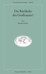 Die Rückkehr des Großraums? 