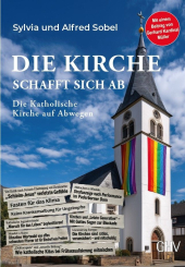 Die Kirche schafft sich ab 