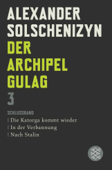 Tb., Der Archipel GULAG 03 