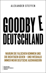 Goodbye Deutschland 