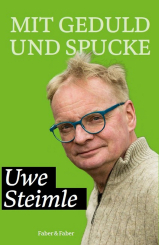 Mit Geduld und Spucke 