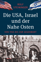 Die USA, Israel und der Nahe Osten 