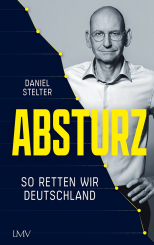 Absturz 