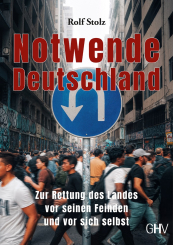 Notwende Deutschland 