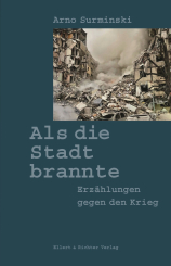 Als die Stadt brannte 